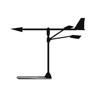 Wind Indicator - Ocean Race 400mm