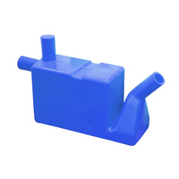 Waterlock Blue 50mm (2 inch)