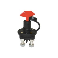 Battery Isolator Heavy Duty