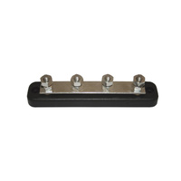 Buss Bar - 4 Stud 150Amp