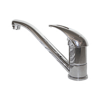 Mixer Faucet -Long Spout