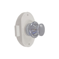Push Button Latch CP 16mm