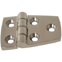 Hinge - Cabin Hinge - Cast S/Steel 58mm