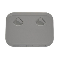 Nuova Rade Deluxe Access Hatch 440x315mm Grey