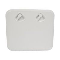 Nuova Rade Deluxe Access Hatch 525x460mm White