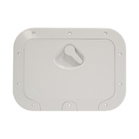 Nuova Rade Classic Access Hatch 375x275mm White