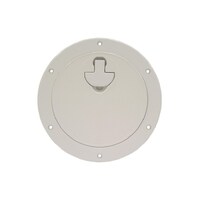 Round Hatch Port with Removable Lid 265mm