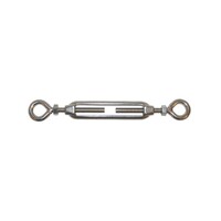Turnbuckle E & E S/S 12mm
