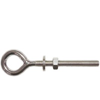 Eye Bolt S/S 8 x 80mm