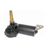 Heavy Duty Wiper Motor 2 Speed 12v