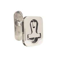 Hatch Latch Consealed Fastenings Large 97x80mm