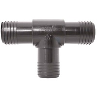Tee Join -All Hose 13mm