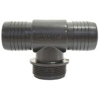 Tee Join BSP-M 1-inch x 25mm