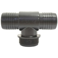 Tee Join BSP-M 1 1/2x38mm