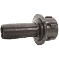 Str Tail BSP-F 1/2 x 13mm