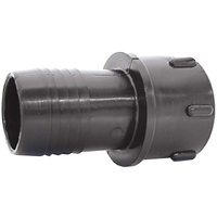 Str Tail BSP-F 1/2 x 25mm