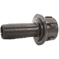 Str Tail BSPF 1 1/2 x38mm