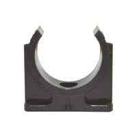 Tube Clip Heavy Duty -Suit 30mm Tube