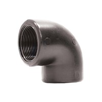 Elbow F-F BSP 3/4-inch