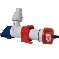Rule LoPro 900GPH Standard Bilge Pump