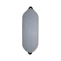 Fender Cover Double Thickness Grey 300x900mm