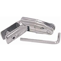 Anchor Swivel Double 8-10mm