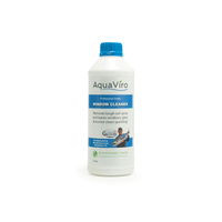 Aquaviro Clears & Glass Cleaner 1L