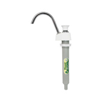 Ultra Galley Pump Faucet Vertical WS67 - White