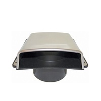 Cowl Vent - For 75mm Hose