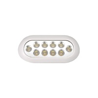 U/Water Light AAA LED 10x3W WHITE