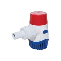 Rule 800 GPH Bilge Pump (50 l/min) 12v