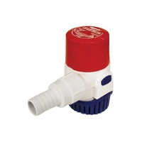 Rule Automatic Bilge Pump 500gph (31 l/min) 12v