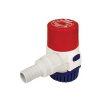 Rule Automatic Bilge Pump 500gph (31 l/min) 24v