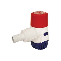 Rule Automatic Bilge Pump 800gph (50 l/min) 12v