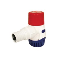 Rule Automatic Bilge Pump 1100gph (69 l/min) 12v