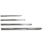 Splice Fids 4-10mm (Set4)