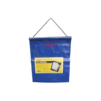 Lalizas Dry Bag Briefcase 375x265mm