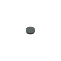 Replacement Screw Cover Button for Nuova Rade Hatches Grey