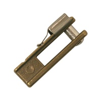 Clevis L25 10-32 - UNF Thread