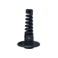 Strain Relief Thru-Hull Hose Kit R5