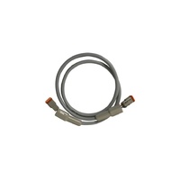 Ultraflex Power Cable Extension 7m