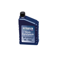 Hydraulic Oil (15 Grade) 1ltr