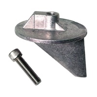 Anode Mercury/Mariner Honda Trim Tab