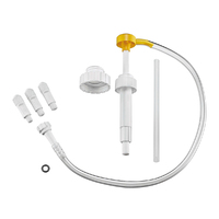 Gear Lube Pump Universal