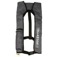AXIS OFFSHORE 150 MANUAL INFLATABLE LIFE JACKET