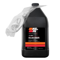K&N Filter Cleaner 3.78 Ltr (1 Gallon) [DG] (4)