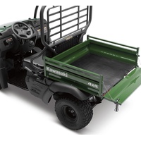 Kawasaki MULE SX Cargo Bed Mat #KAF550030