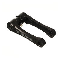 KoubaLink 19mm Lowering Link KTM8-DAKAR - Black
