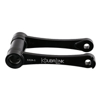 KoubaLink 25mm Lowering Link KX24-1 - Black