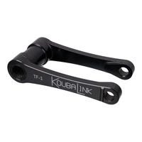 KoubaLink 32mm Lowering Link- Triumph TF 250 / TF 450 (TF-1) - Black